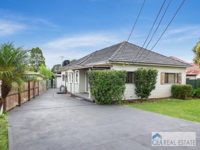 29 London Rd, Berala