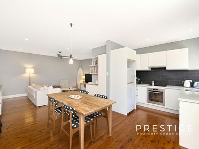 3 / 1 Stanley Street, Arncliffe