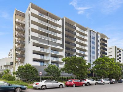 2307 / 27 Charlotte Street, Chermside
