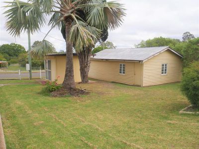 66 Wickham Street, Nanango