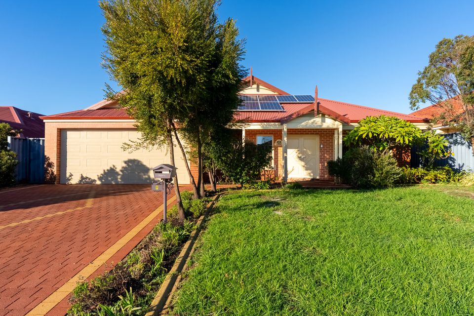 9 Corymbia Green, Baldivis