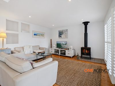 15 Jervis Street, Huskisson