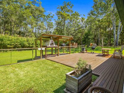 98 Kildeys Road, Cootharaba