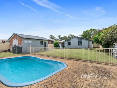 9 Glenair Avenue, West Nowra