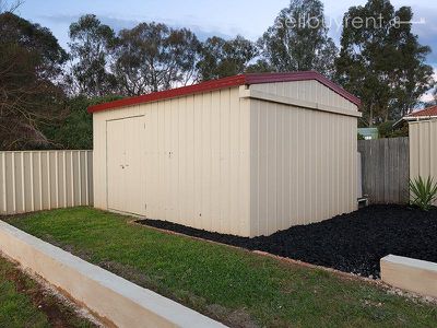 31 MCFARLAND ROAD, Wodonga