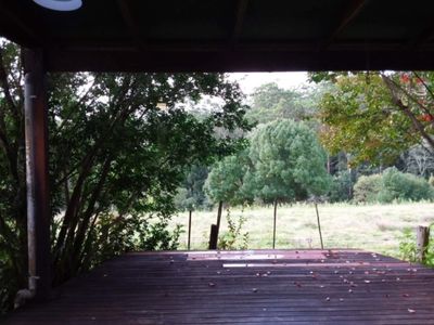 1735 Nimbin Road, Coffee Camp