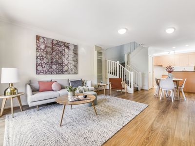 37 / 87-115 Nelson Place, Williamstown