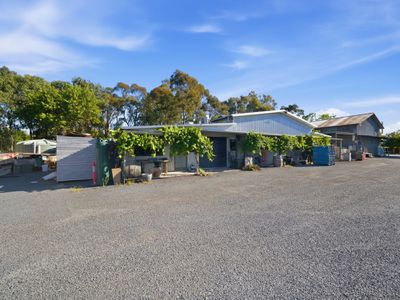 23 Milawa-Bobinawarrah Road, Milawa