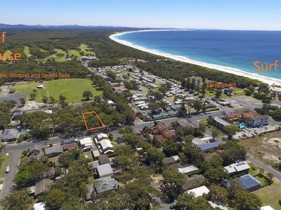 109 Booner Street, Hawks Nest