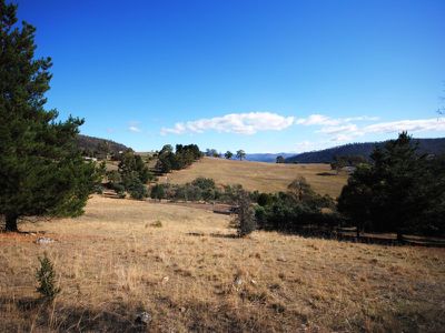 586 Back River Road, Magra