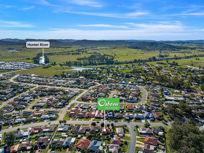93 Denton Park Drive, Rutherford