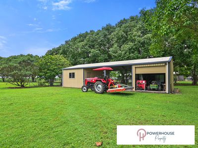 60 Campagnolo Road, New Harbourline