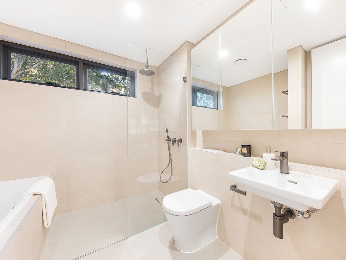 7 / 10 Culworth Avenue, Killara