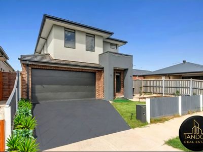 46 Clay Crescent, Rockbank