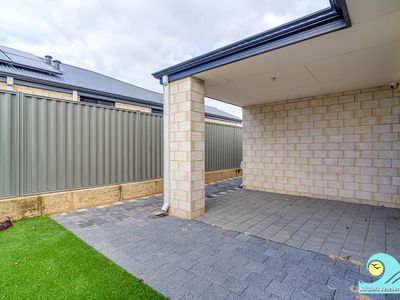 143 Myrlea Trail, Alkimos