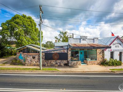 81 Princes Highway, Bodalla