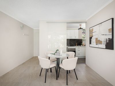 16 / 46-48 Meadow Crescent, Meadowbank