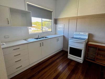 127-129 Woodburn Street, Evans Head