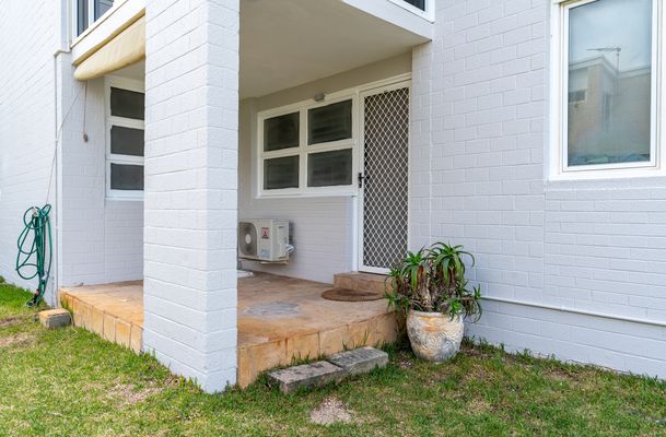 4 / 168 Arcadia Dr, Shoalwater