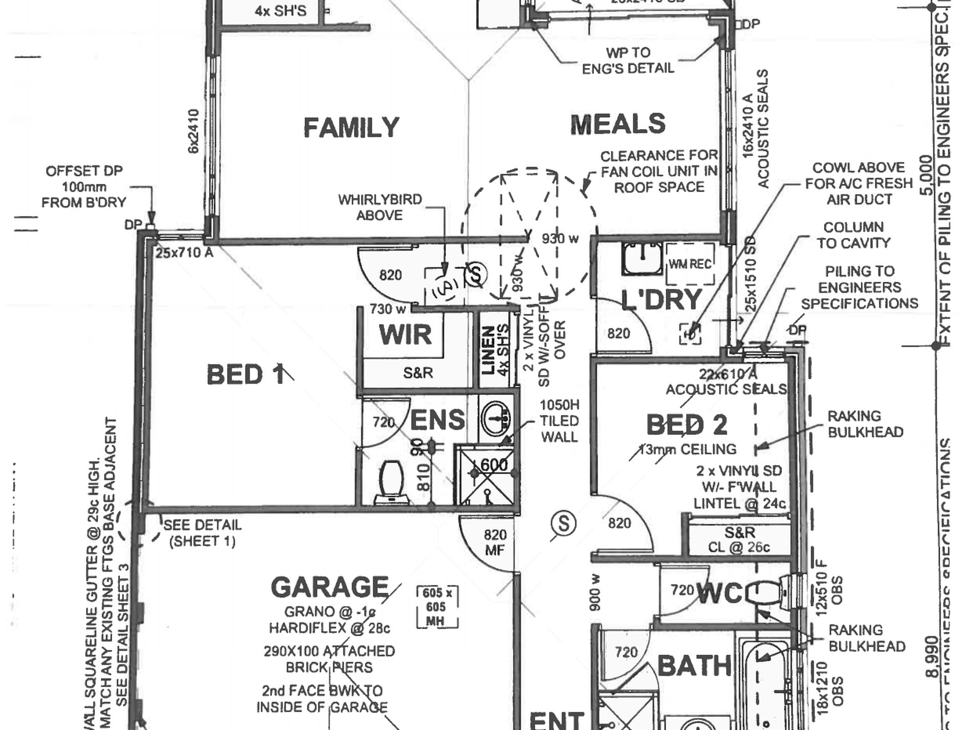 26 Gossan Chase, Piara Waters