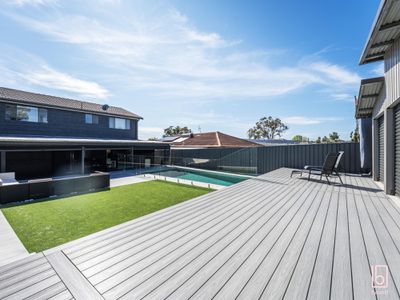 26 Collendina Road, Gwandalan