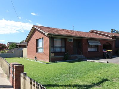 Unit / 24 Pollard Street, SEYMOUR VIC 3660, Australia, Seymour