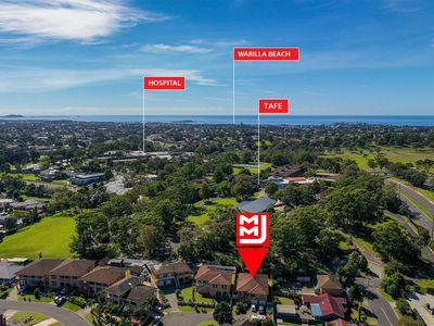 4 Warri Place, Oak Flats