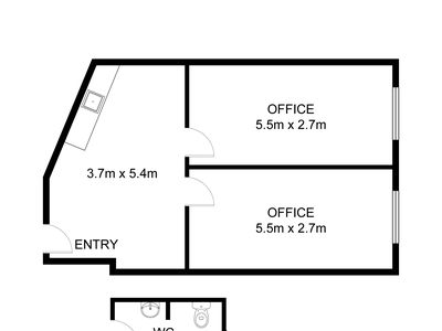 333 King St, Newtown