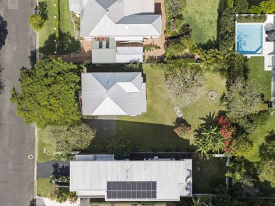 42 Vale Street, Wilston
