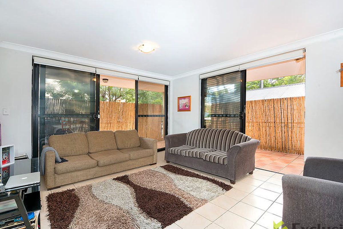 36 / 91 Meredith Street, Bankstown
