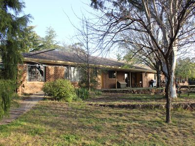 103 Black Mills Lane, O'connell