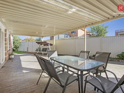 9 Athlone Street, Cecil Hills