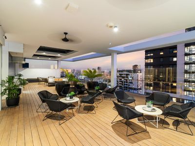 1901 / 105 Stirling Street, Perth