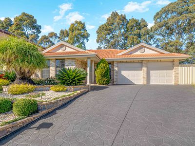 26 Aintree Close, Casula