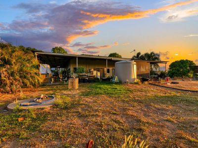 15 Mulgara Road, Berry Springs