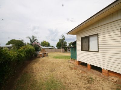 32 South street, Gunnedah