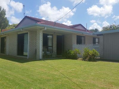61 Tepequar Drive, Maroochydore