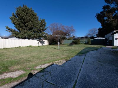 12 Stewart St, Seymour