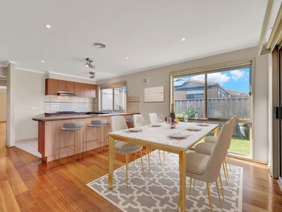 21 Storkbill Road, Wyndham Vale