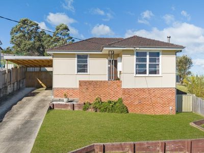 25 Rhonnda Street, Berkeley