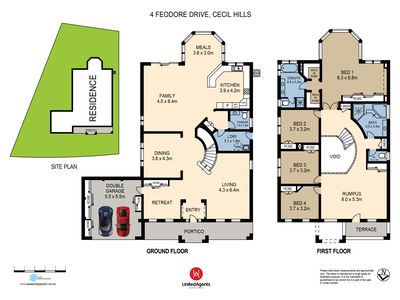 4 Feodore Drive, Cecil Hills