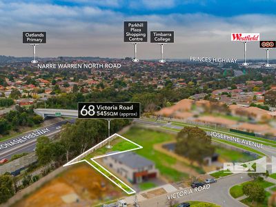 68 Victoria Road, Narre Warren