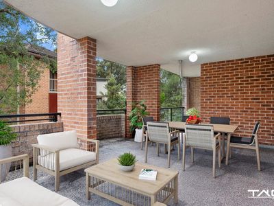 6 / 70-72 Pitt Street, Granville