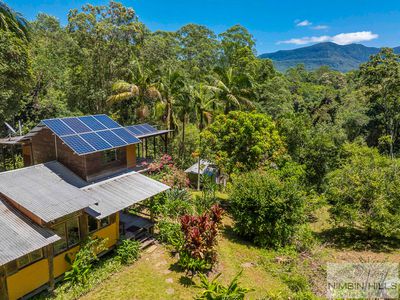 4 / 3565 Kyogle Road, Mount Burrell via, Nimbin