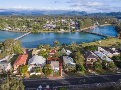 26 South Beach Road, Brunswick Heads
