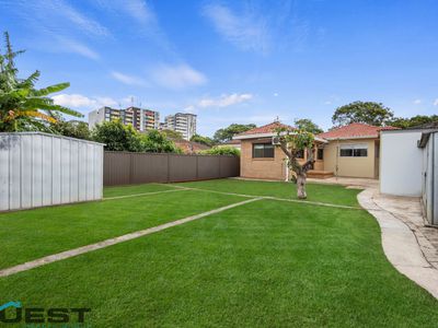 78 Gardenia Avenue, Bankstown