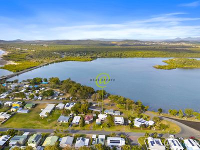 28 Pinnacle Street, Causeway Lake
