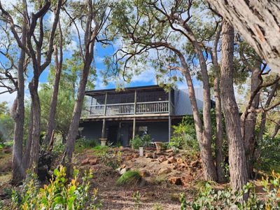 55 Blackboy Way, Morangup