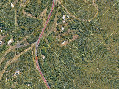 43 Mulligan Highway, Cooktown