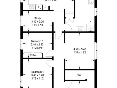 439 Main Road, Glendale